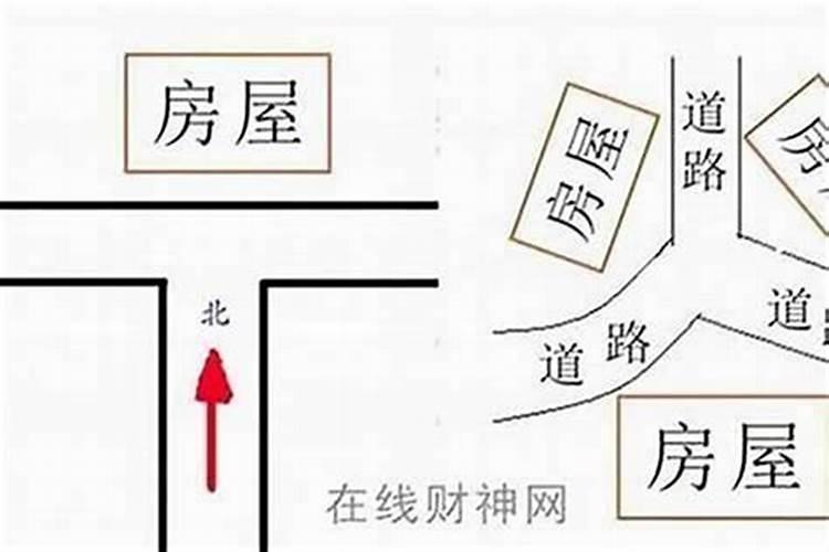风水上看房屋前面是条大马路是好是坏
