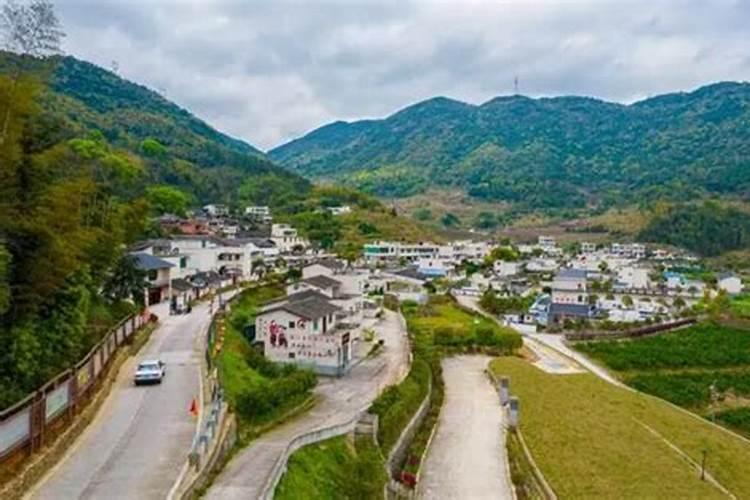 福建罗源县风水先生是谁？