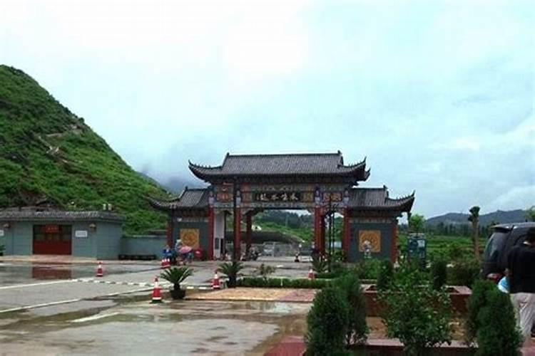 为什么说三僚村是“风水第一村”？