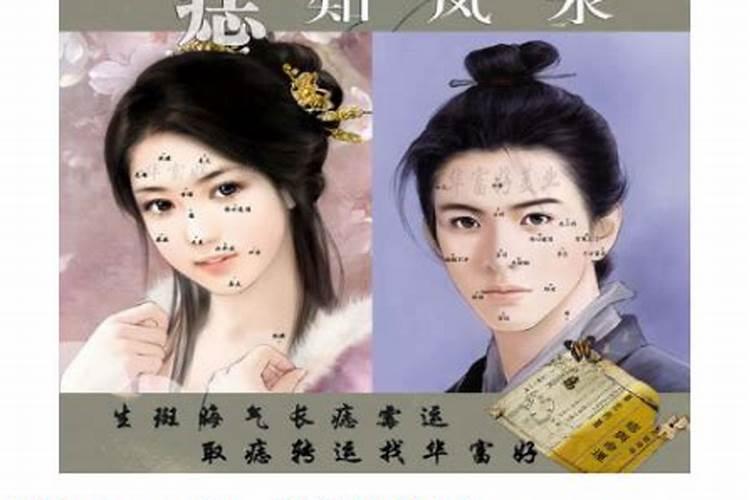 占卜、相术、解梦、风水统称什么？