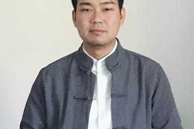 三乡镇风水师是谁？