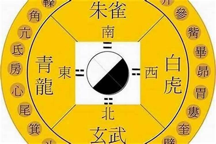 青龙方位在哪个方位青龙方位风水禁忌