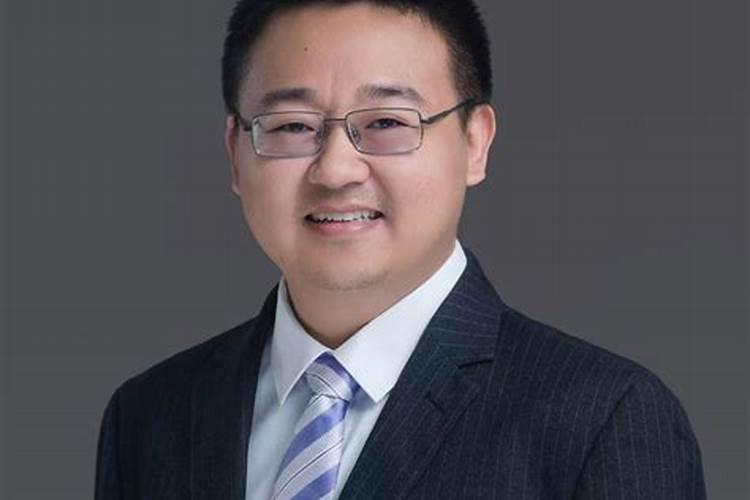 黄振峰的工作经历