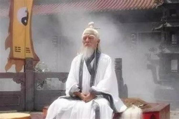 谁跟我介绍一下道教？