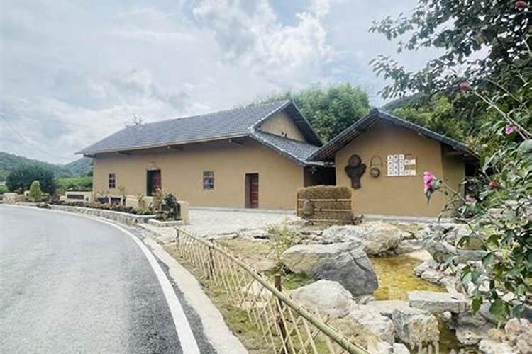 长阳小镇—榔坪