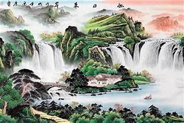 风水大师的用语有哪些呢？
