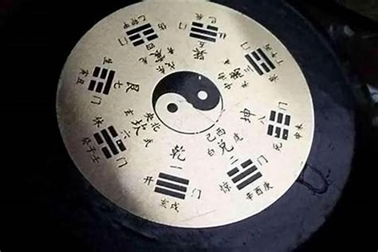 风水为什么也称“堪舆”？