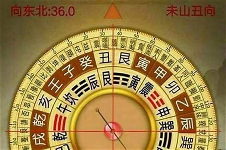 阴宅巽山艮最旺什么人