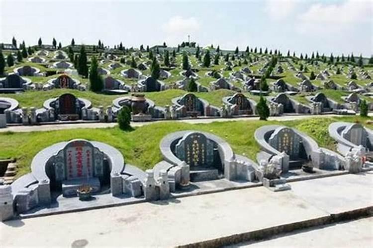 跟墓地似的楼房有哪些风水？