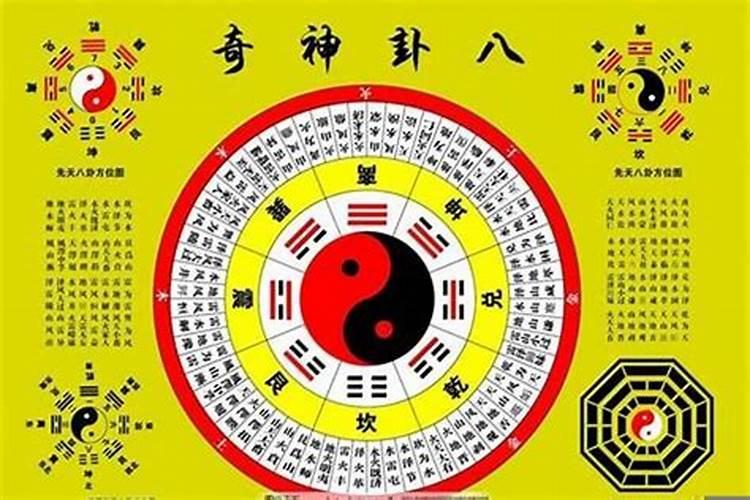 阴阳先生是怎么看风水的？