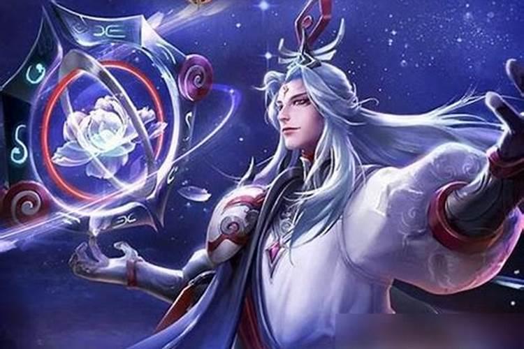 李淳风的传奇故事