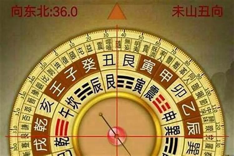 阴宅按什么穴位最旺财