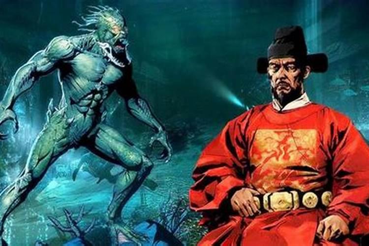 看风水的大师盗墓的是谁？