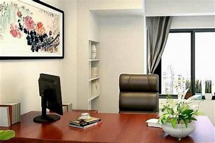 属虎的办公室位置最好是哪边如何提升事业运？