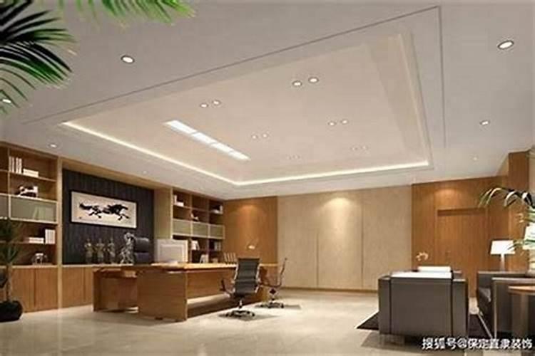 属虎的办公室宜摆什么位置