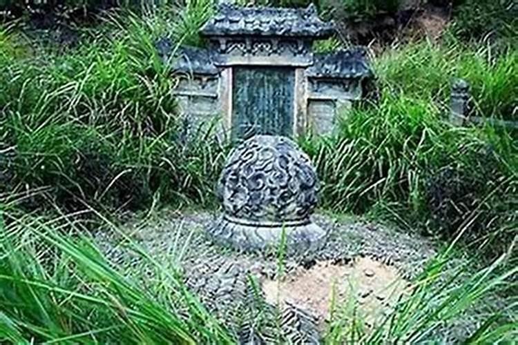 在墓园怎么选墓地风水好？