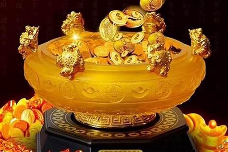 店里放什么花招财最灵验