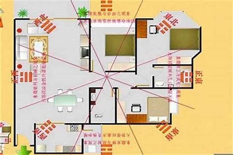 房地产卖房子为什么要请风水师搞风水讲座