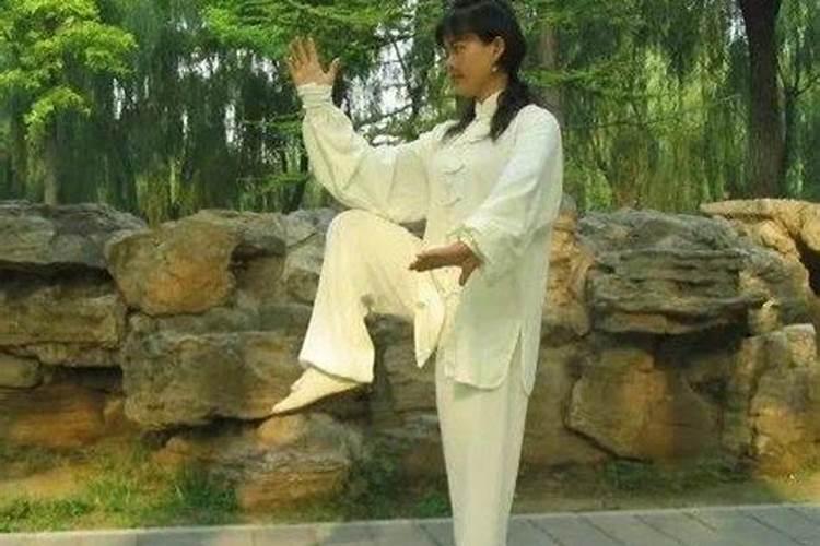 风水师讲的太极拳是什么？