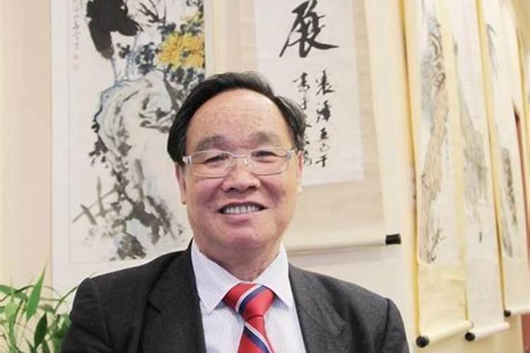著名国学名家黄光春