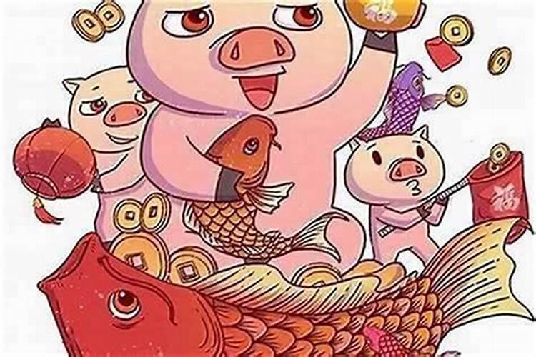 83年农历四月初二中午十一点出生的男猪2011年运程