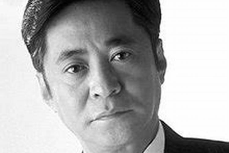 TVB演员王伟梁的详细知料身高体重年龄什么的