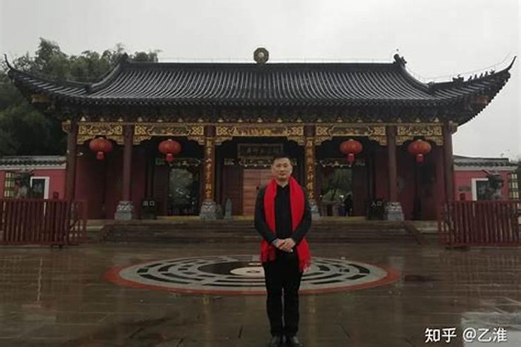 江西地理风水师之乡