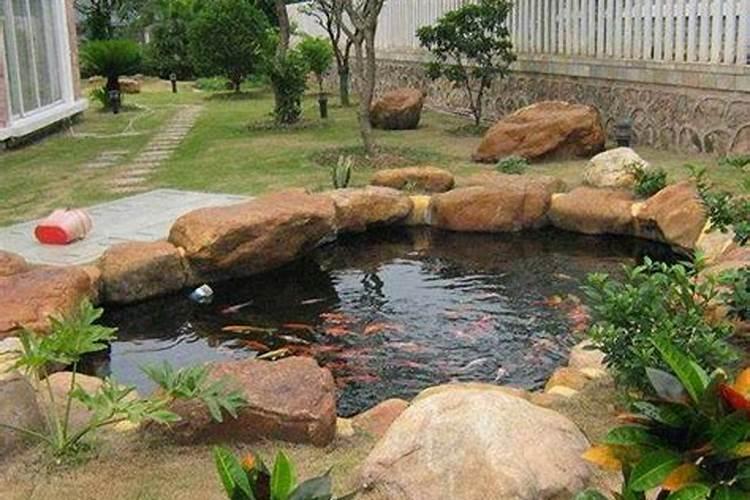 鱼池下做卧室风水好吗？