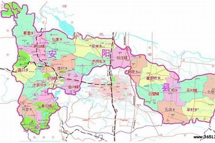 请问在河南省安阳市找会看的风水先生去哪找？
