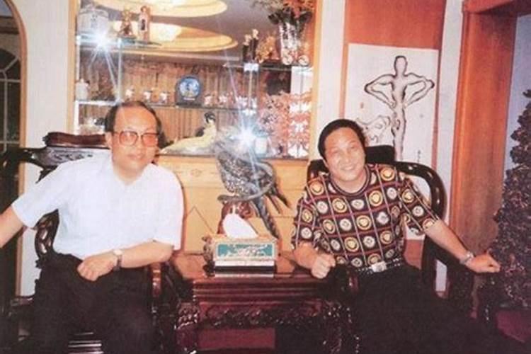 风水大师王林是哪里的人？