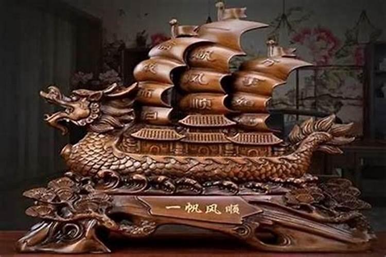 最有用的官运风水物催旺官运的风水吉祥物？