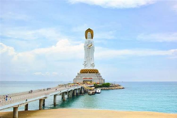南山都有什么旅游景点介绍南山的旅游景点有哪些