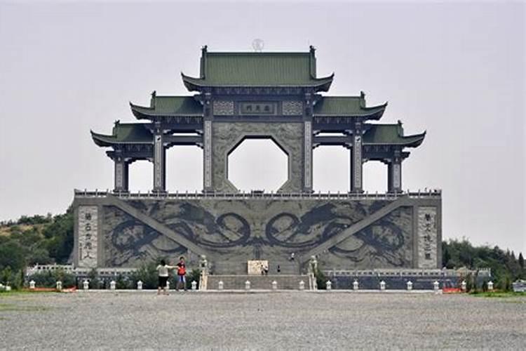 鹤壁的旅游景点