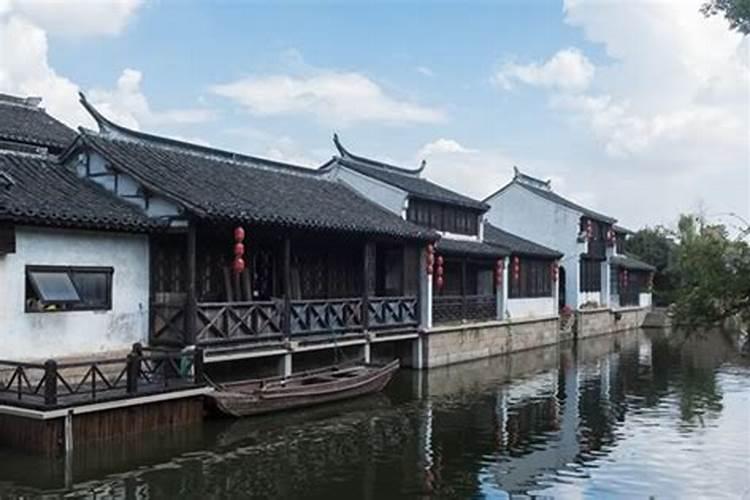 无锡最值得去的景点有哪些？能不能说说？