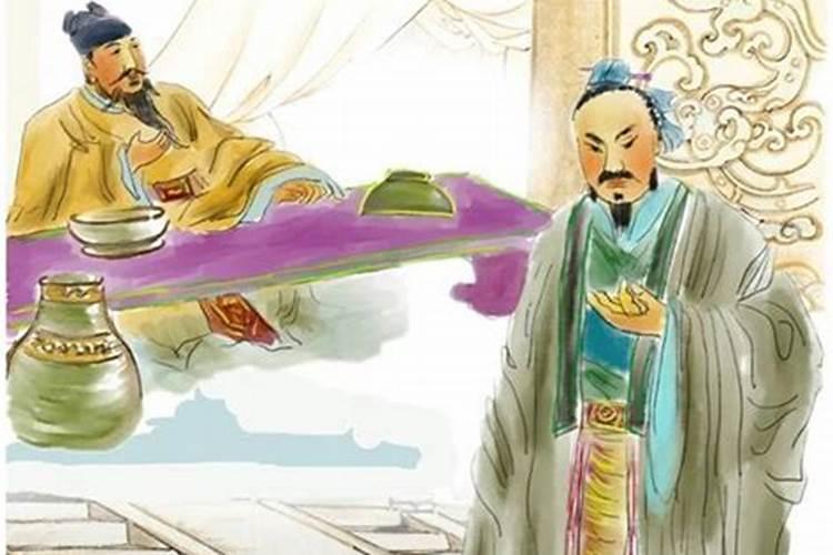 刘伯温为后人埋下宝藏却没算到后人找不到