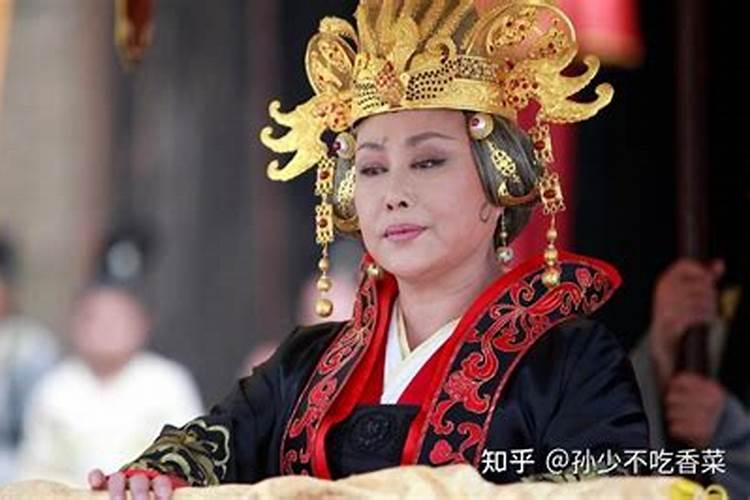 一代女皇武则天竟也玩盗墓？