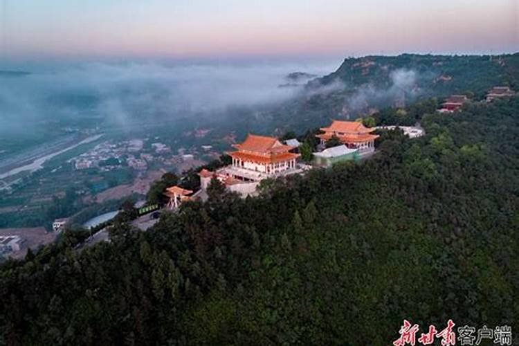 泾川风水先生在哪个寺庙？