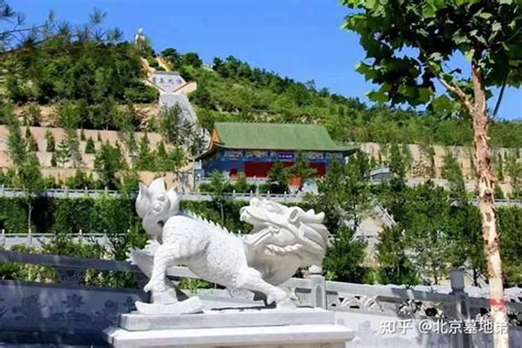 河北三河灵山宝塔陵园公墓墓地怎么样