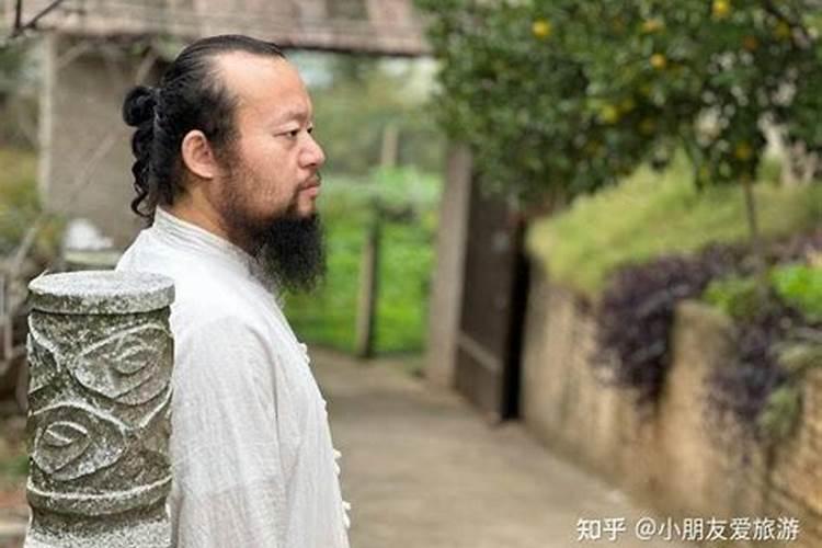 中国现代比较有名的易学大师,15位知名易经大师名录