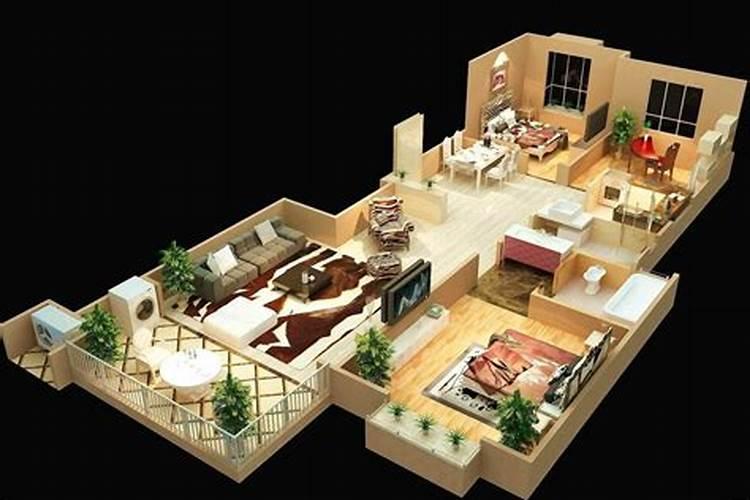 西门住宅风水怎么样？