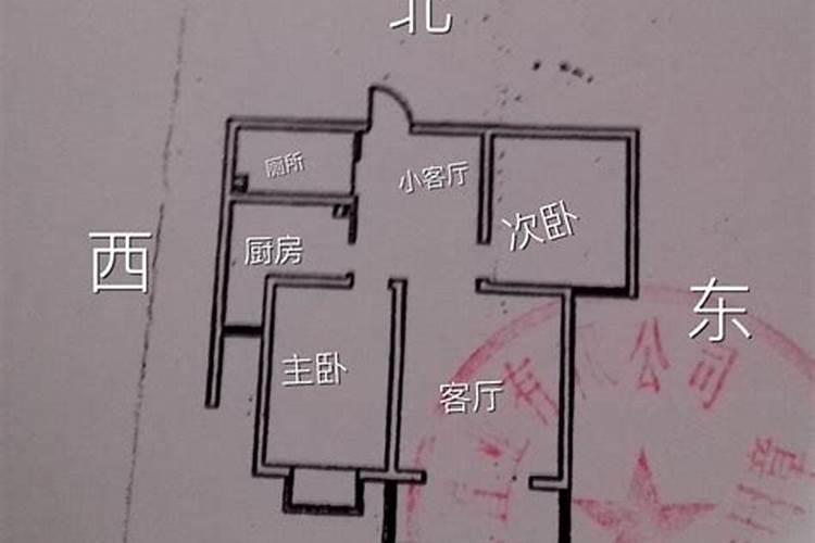 房子为什么不留西门