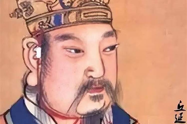 历史风水宗师和相地名人