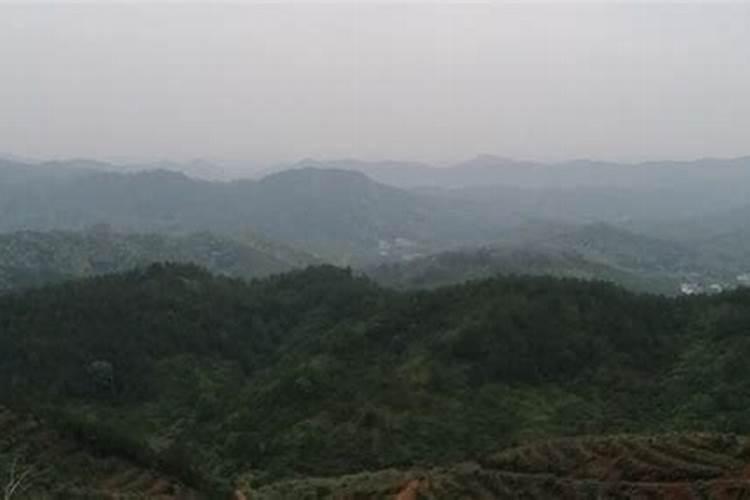 风水师出处