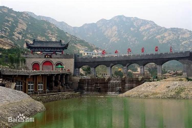 平度风景区有哪些地方(平度风景区有哪些)