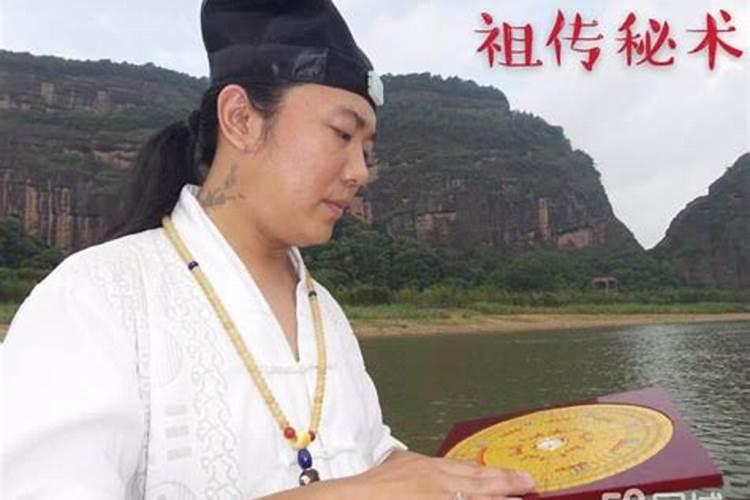 江西南昌有一个算命很准的