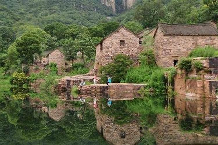 辉县不要门票的景区
