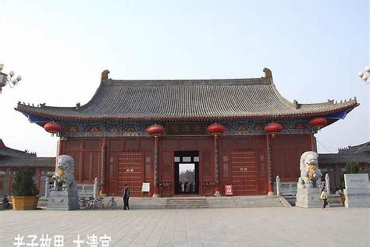 河南鹿邑周各行政村张堆历史