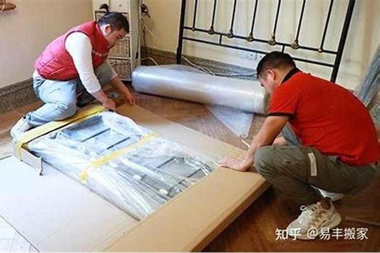 搬家都需要什么讲究一净宅二开火三闹房？