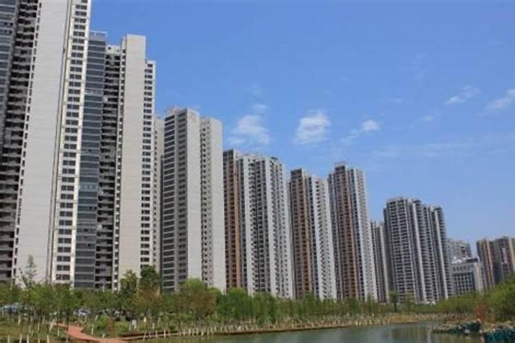 阳宅出巨富的风水,什么样的住宅风水能招财