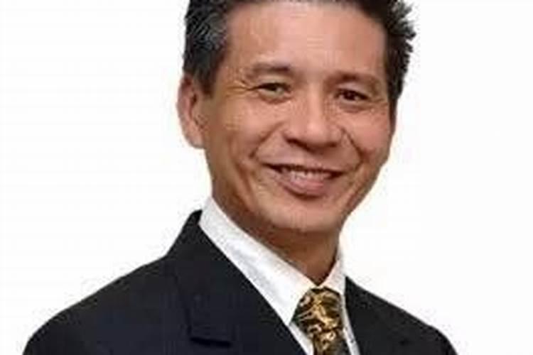 新加坡本地风水大师是谁？